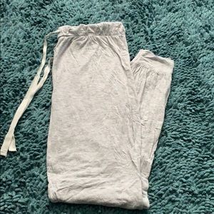 Garage pajama pants